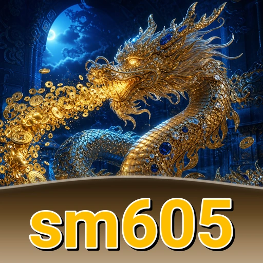 Pratinjau antarmuka sm605 setelah terpasang